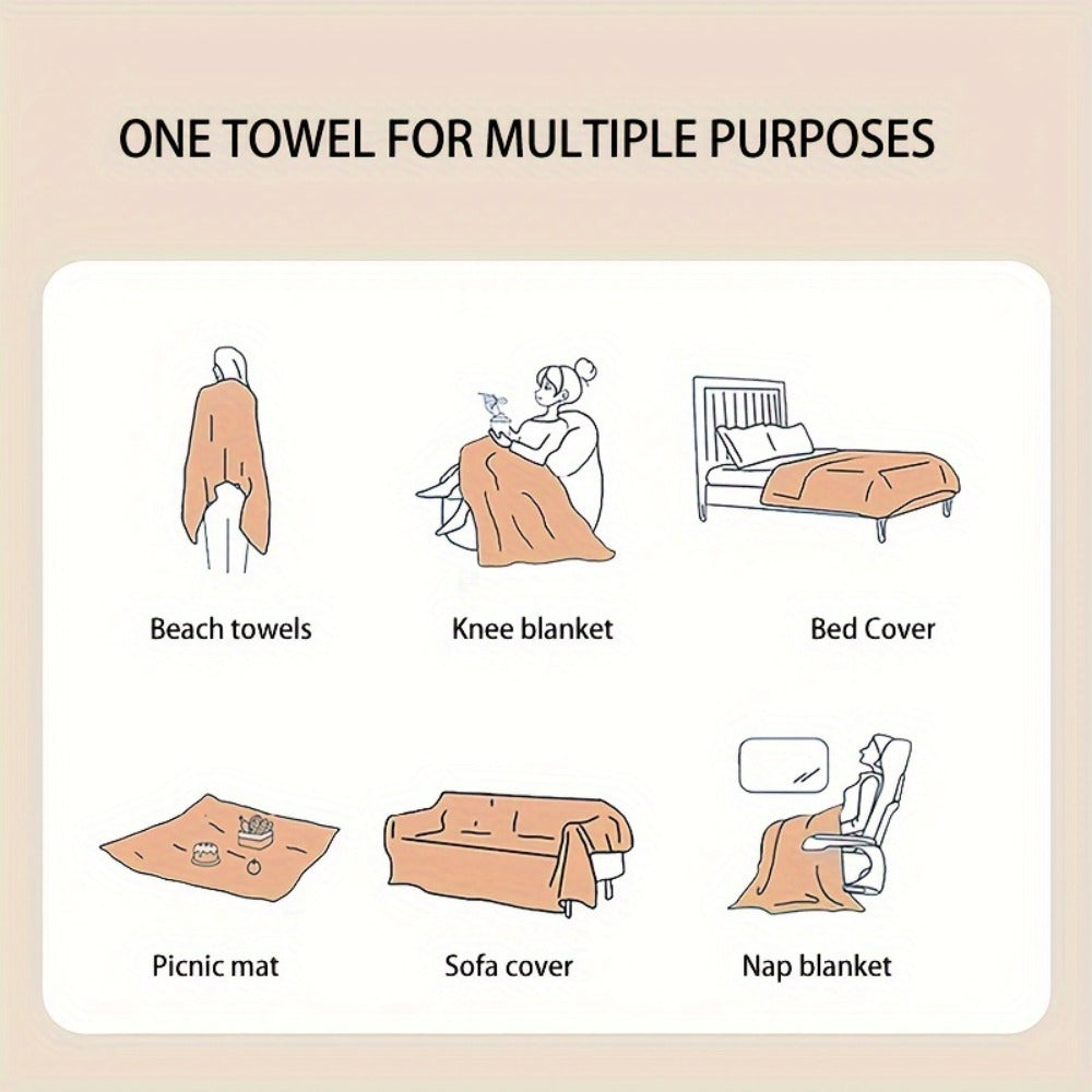 Sofa Throw Cover Shu Velveteen - 300GSM Soft Plush Couch Slipcover Pet Friendly Machine Washable Solid Color Protector for Armchair Loveseat Sectional Sofa, 3 Sizes 5 Colors