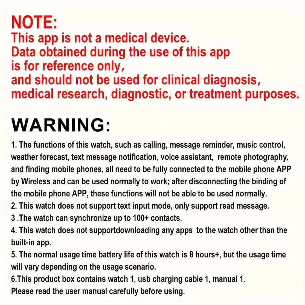 Remote Photo Capture Smartwatch 1.5 Inch Full Touch Screen Wireless Calling Music Playback Multiple Sport Modes Heart Rate Blood Oxygen Sleep Activity Tracker Message Alerts Outdoor Fitness Watch Men Women Black Silver Gold Pink