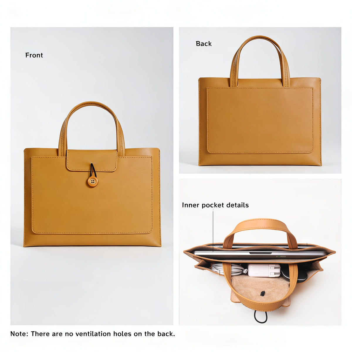 Laptop Sleeve Bag 13 14 15.6 16 Inch Protective Case with Carrying Strap Inner Liner Pouch Compatible MacBook HP Dell Lenovo Multi-Color Portable Shoulder Handbag Travel Briefcase for Women Men