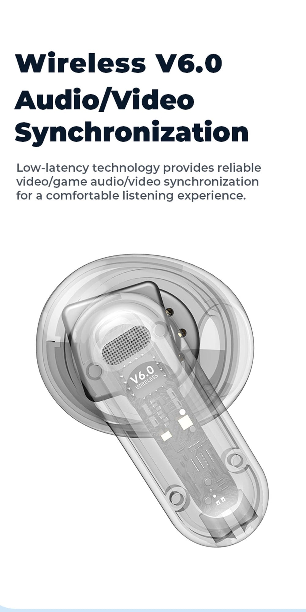 AI Translation Earbuds 136 Languages Real-Time Bidirectional Translation LDAC HD Sound True Wireless Bluetooth for Business Travel Meetings International Use