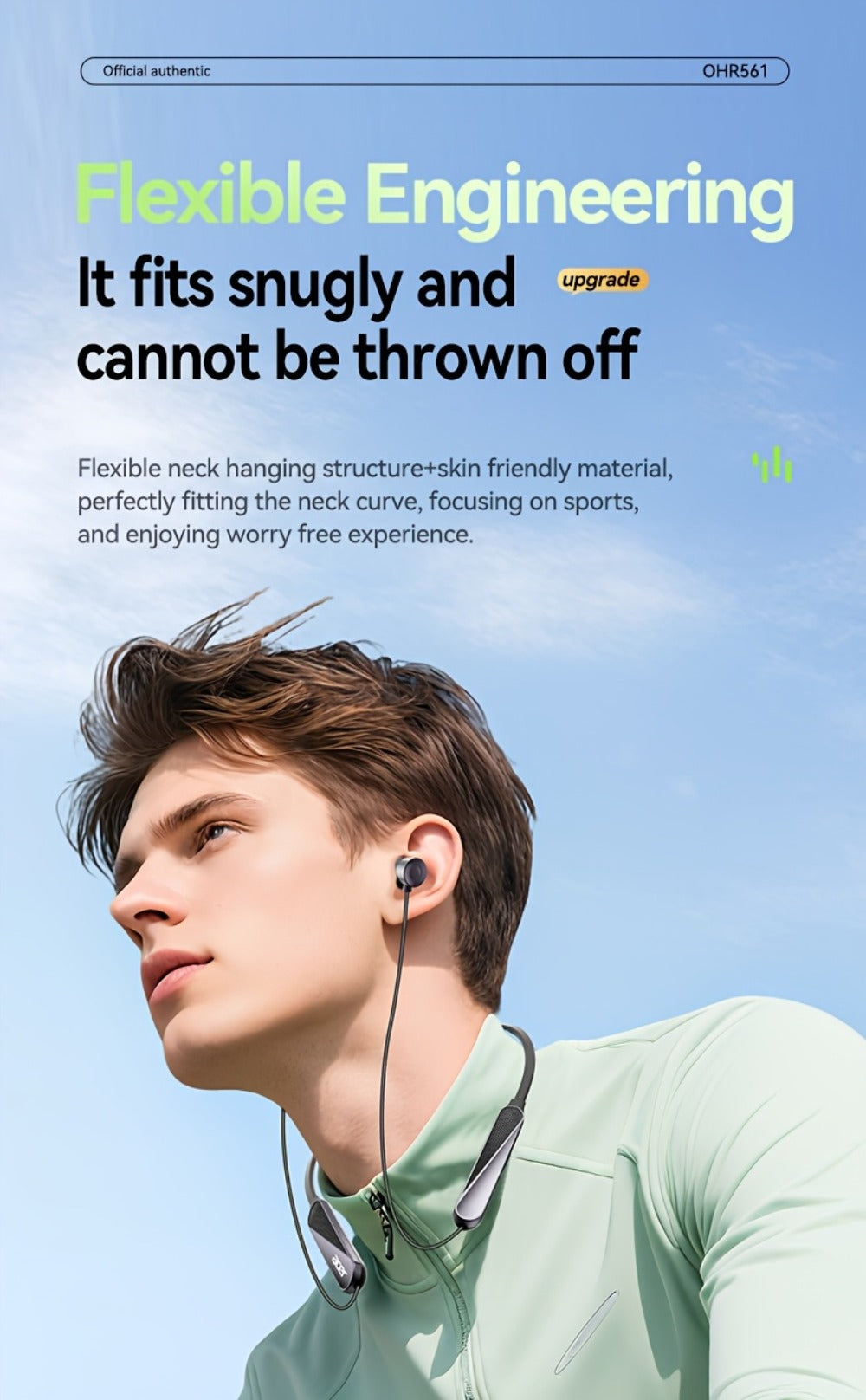 Acer TWS Wireless Earbuds Gaming Mode Low Latency, Noise Isolation Stereo Sound USB-C Charging Long Battery Life, Compatible with iPhone Android Smartphones Tablets for Gaming Workouts Flights Travel