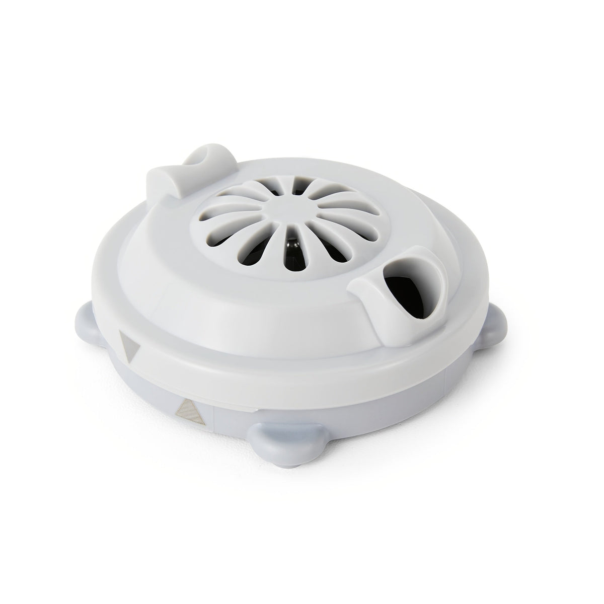 Pipeless Jet Motor for Pedicure Spa Chair Magnetic Jet Head Propeller Cap Complete Replacement Kit LURACO P153 Compatible Nail Salon Hygienic Easy Install Repair Part