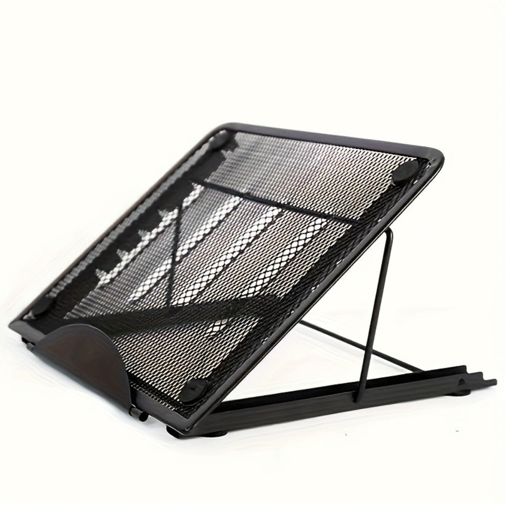 Diamond Painting Light Box Kit A3 A4 5-Piece Folding LED Light Pad Set with Adjustable Metal Stand Hexagonal Non-Slip Mat & Tracing Station Professional Diamond Art Craft Workbench Accessories – White