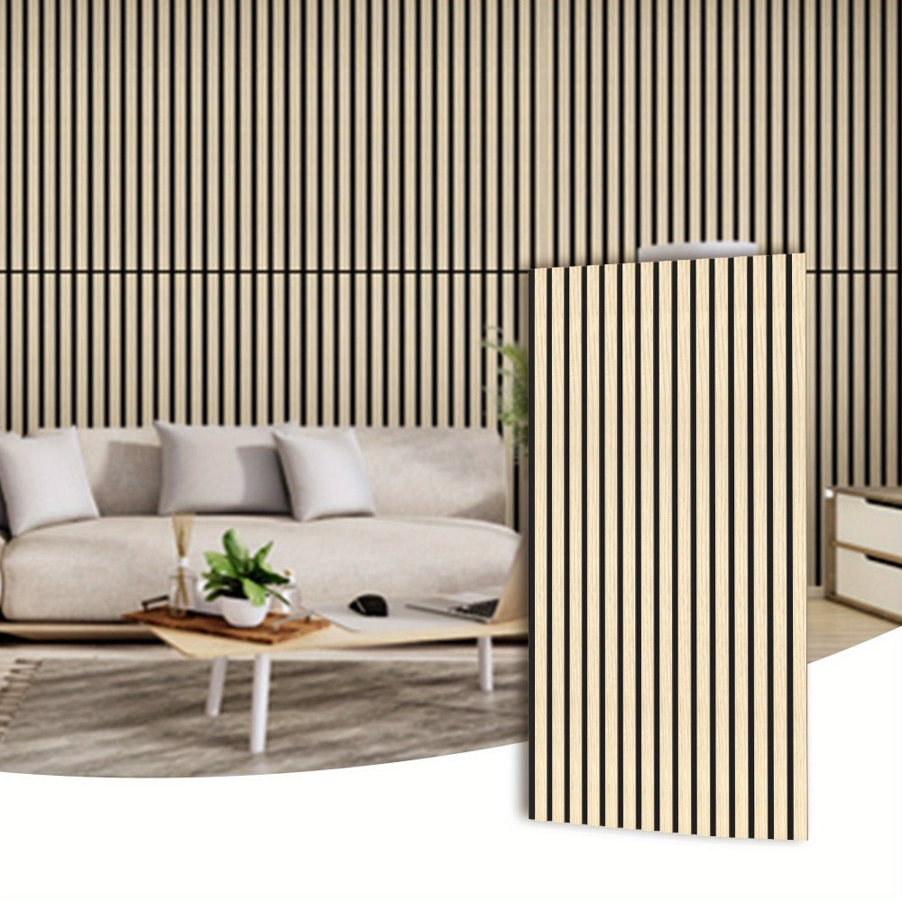 Acoustic Wall Panel, 121.92 Cm, 62.23 Cm for Reducing Room Reflections In Recording detail image - detail view 6