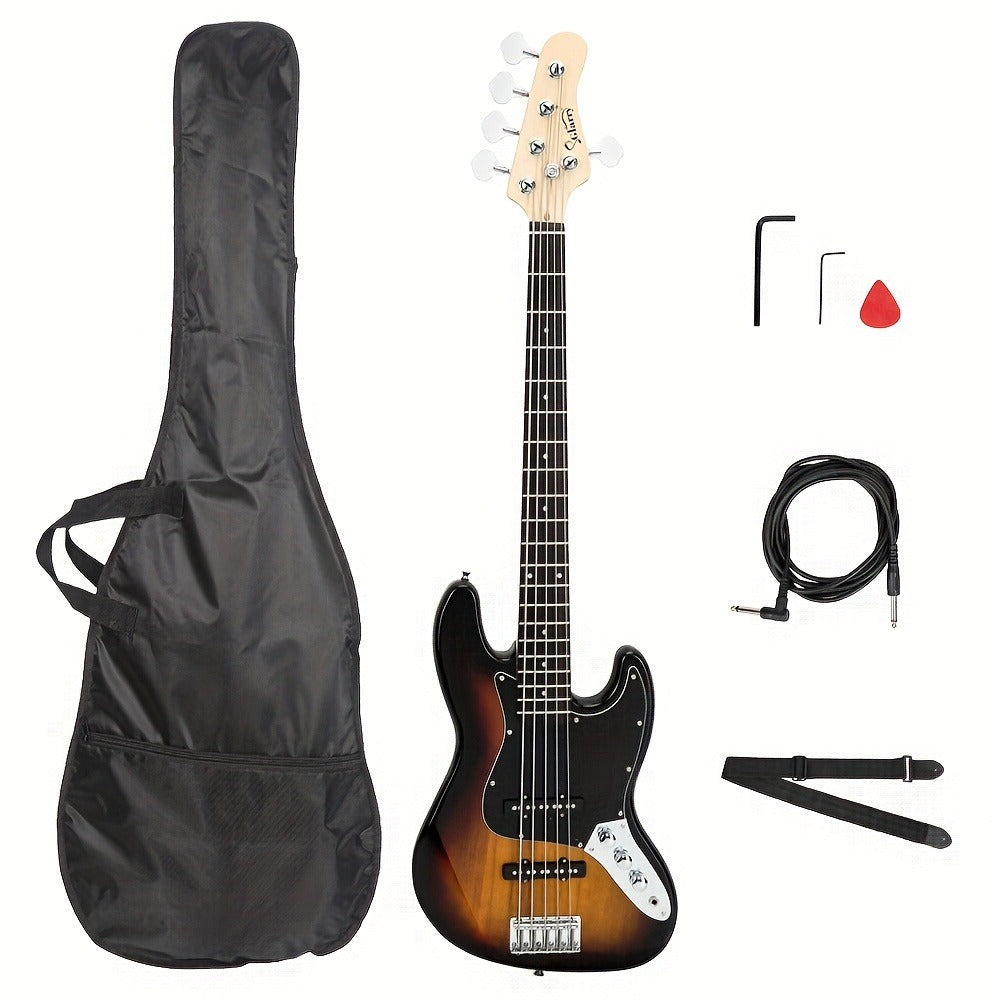 Adjustable Guitar Strap, Full Size, Adjustable, Gjazz, Electric for Supporting A Guitar detail image - detail view 3