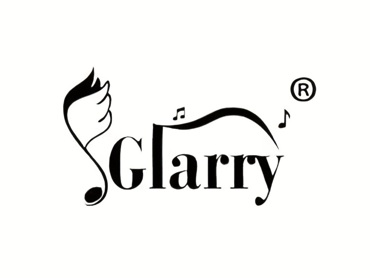 B-Flat Clarinet, 17 Keys, 10pcs, Glarry, Keys, Set for Lessons and Practice detail image - detail view 8