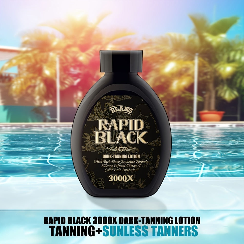 Self Tanning Cream Glycerin Coconut 200ml — Streak-Free Natural Glow Moisturizing Fake Tan Lotion Low-Allergy for Dry Sensitive Skin Beach Outdoor Year-Round Sun-Kissed Tan Women Men
