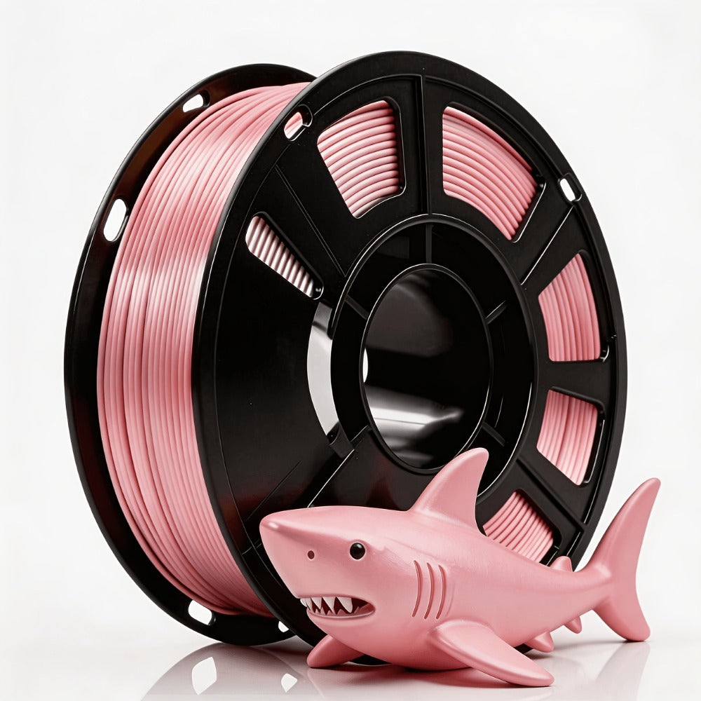 Rainbow PLA Filament 1.75mm Single Dual Triple Color Vacuum Packed – Neatly Wound High Precision ±0.02mm Smooth Printing 0.56lb 0.41lb | Rainbow Gradient PLA Spool for FDM 3D Printers Hobbyists