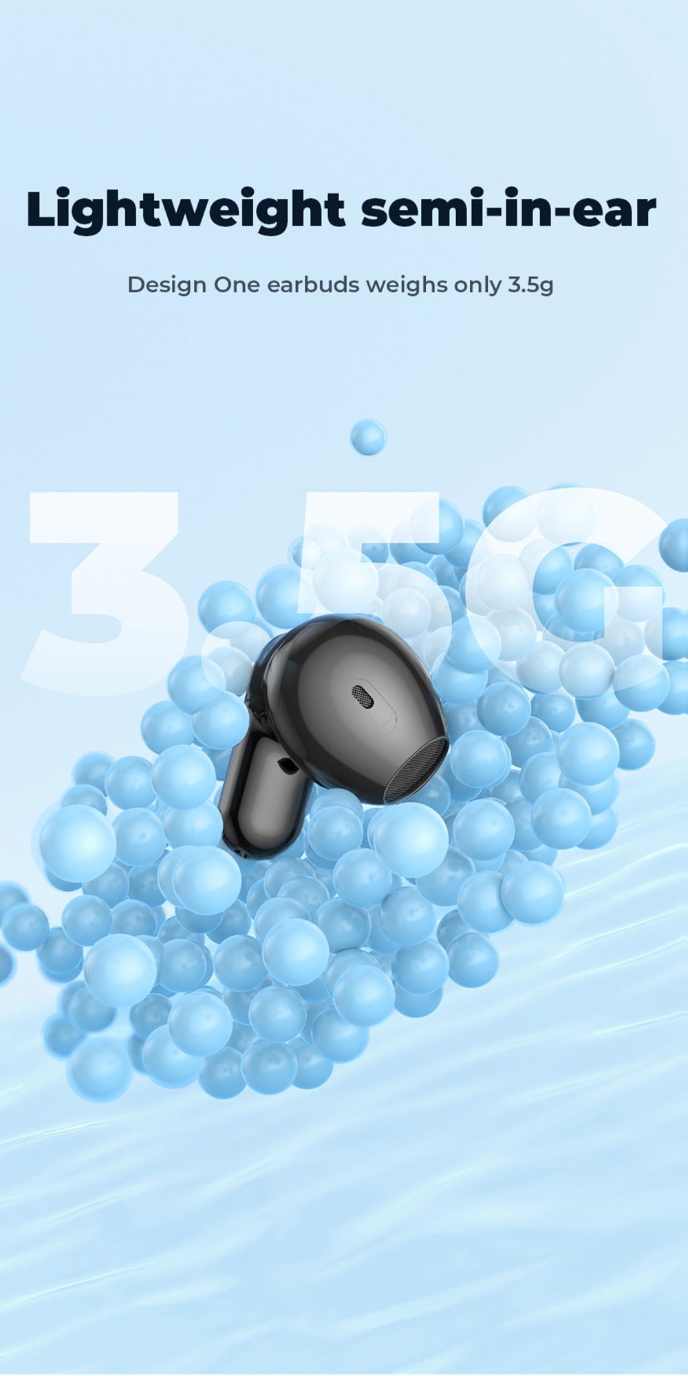 AI Translation Earbuds 136 Languages Real-Time Bidirectional Translation LDAC HD Sound True Wireless Bluetooth for Business Travel Meetings International Use