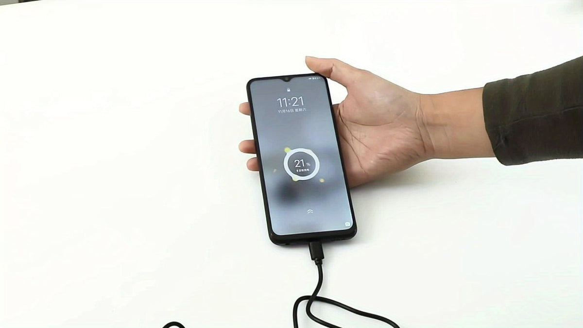 Magnetic Wireless Power Bank 5000mAh Dual Mode – 5W Wireless & 10W Wired Output, USB-C In/Out, Portable Mini Charger for iPhone 17 16 15 14 Android Samsung, Slim Pocket Travel Battery Pack