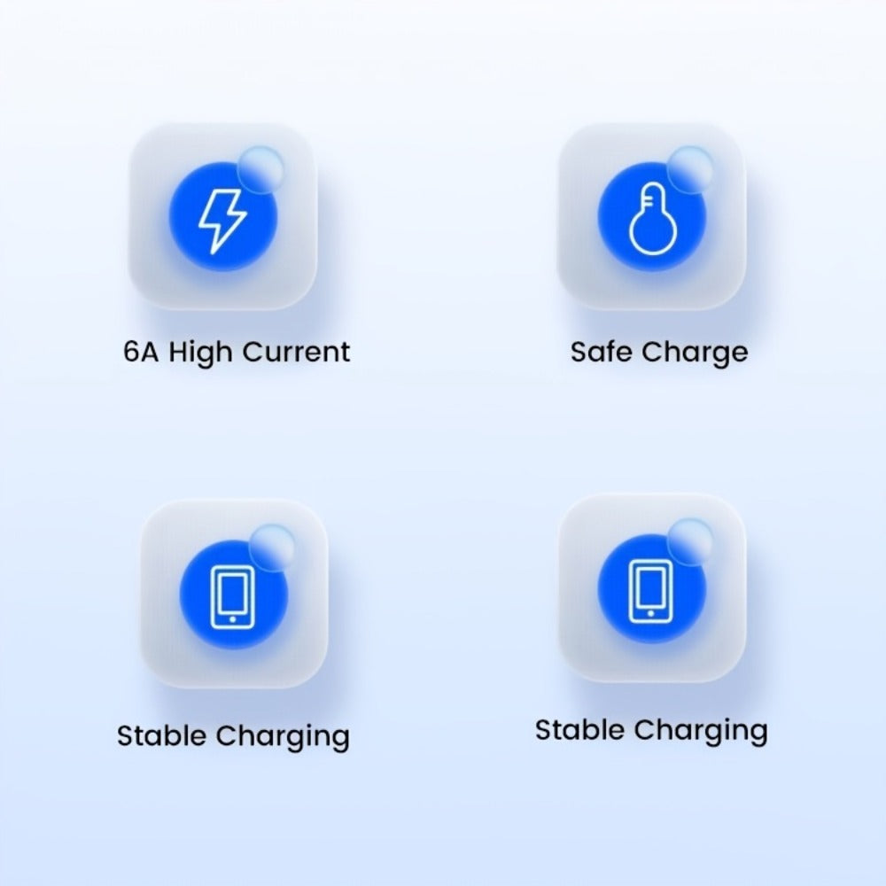 Right Angle 90 Degree USB-C to USB-C Cable 100W PD Fast Charging – Elbow Type-C Charger Cord Oxygen-Free Copper for iPhone 16 15 Samsung Galaxy MacBook Android Laptop | Data Sync Right Angle Charger