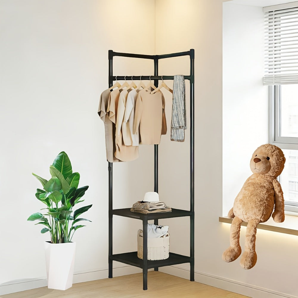 Coat Racks And Entryway Furniture for Practical Everyday Home Use detail image - detail view 6