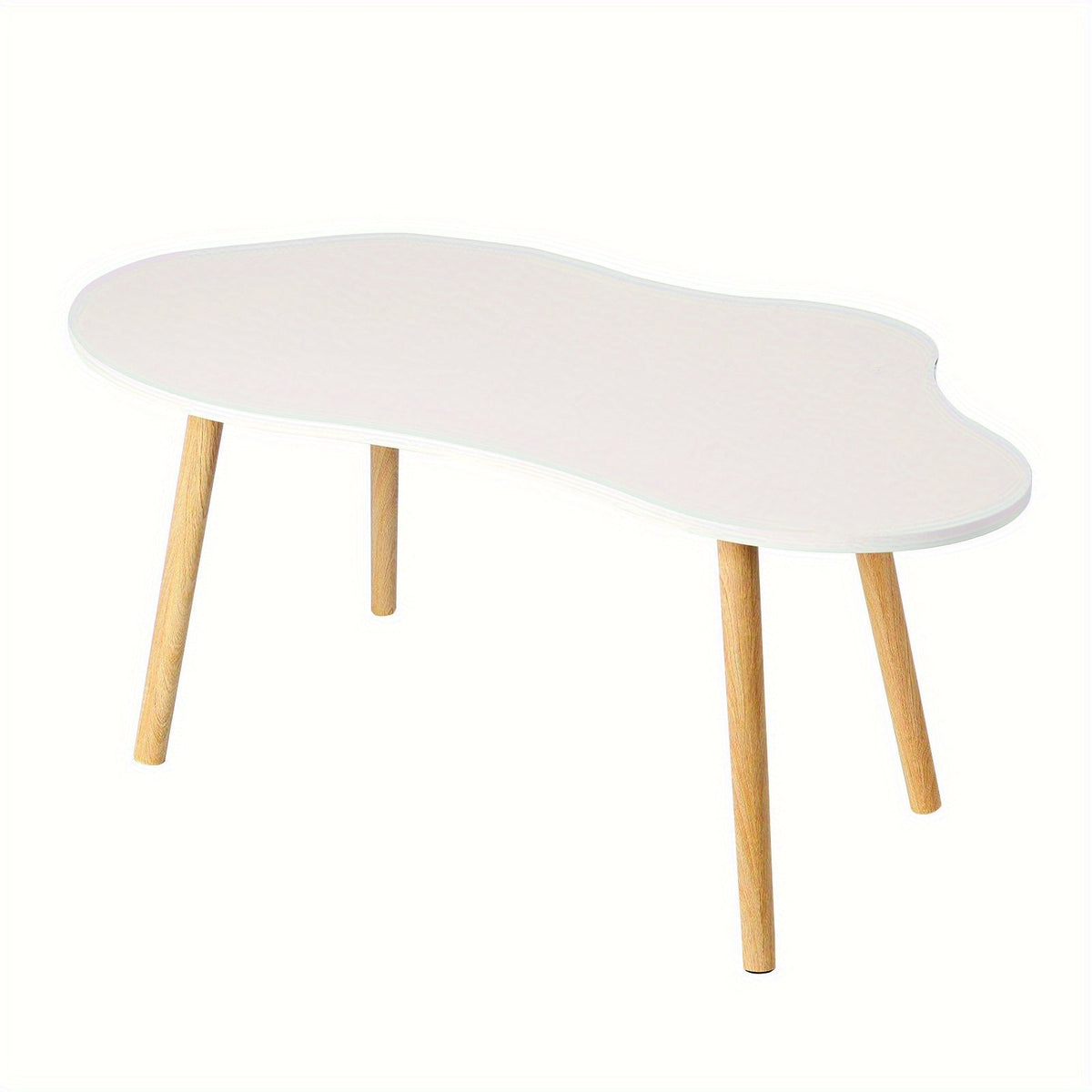 Coffee Table shown in the 【white】 option
