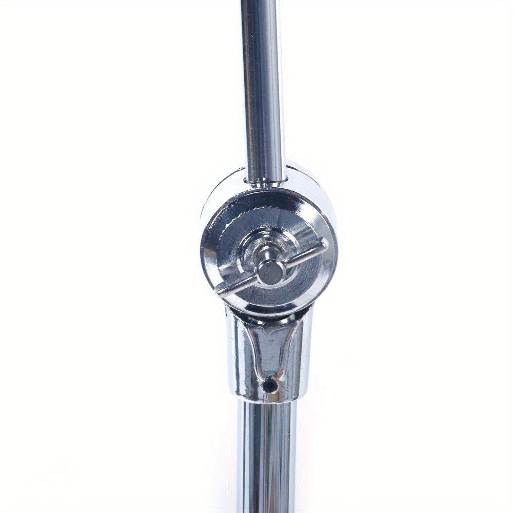 Cymbal Stand, Boom, Drum, Hardware for Mounting And Positioning A Drum Cymbal detail image - detail view 5