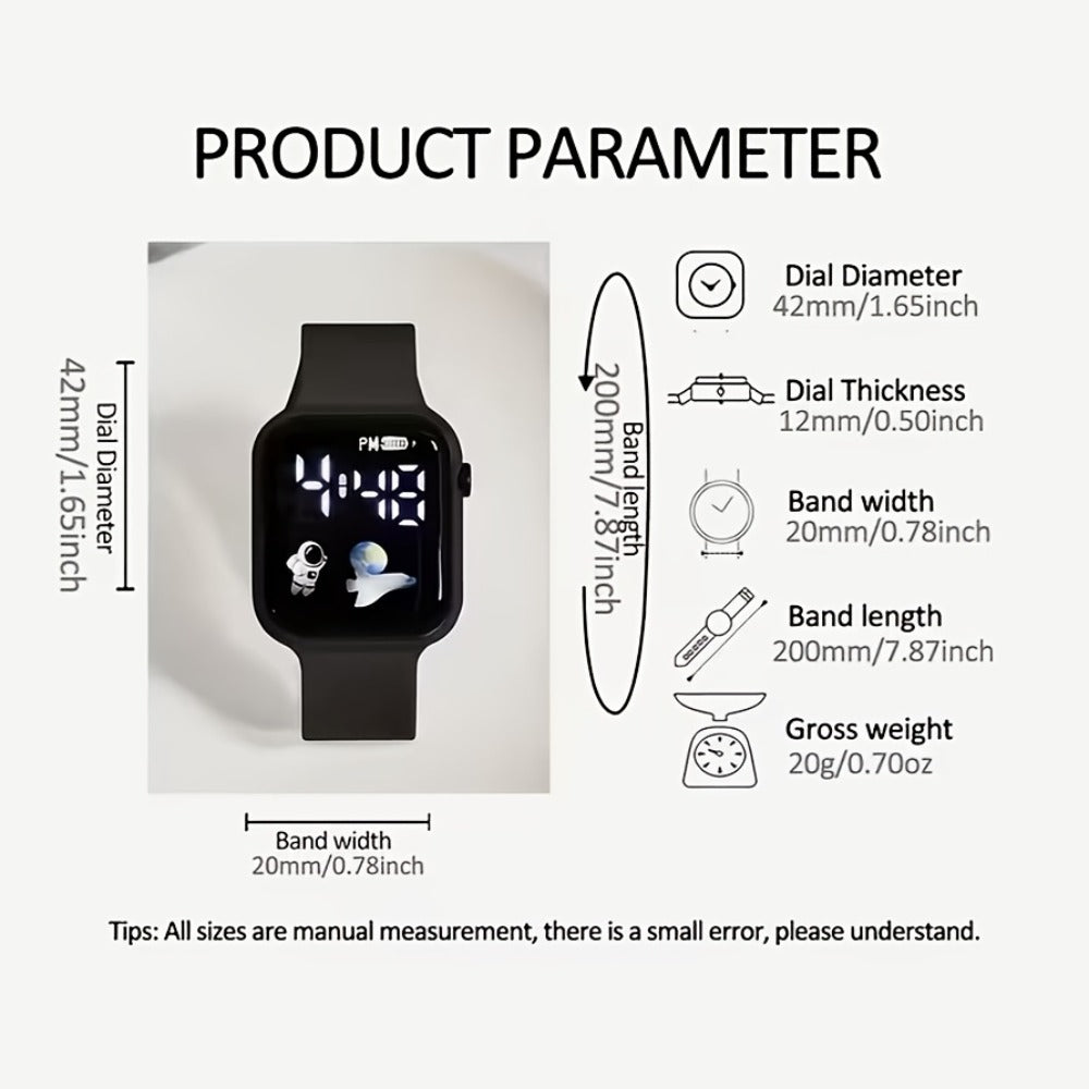 AI Smart Glasses with Real-Time Multi-Language Translation – Bluetooth Wireless Mic & Speaker, Hands-Free Calls & Music + Full Touchscreen Smartwatch Bundle | Wearable Tech Gift for Men Women