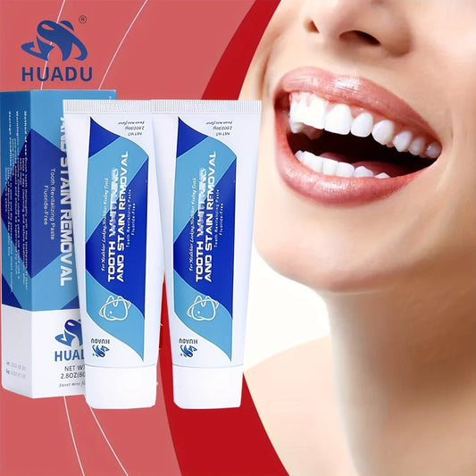 Mint Whitening Toothpaste, 1–8 Piece Pack Options