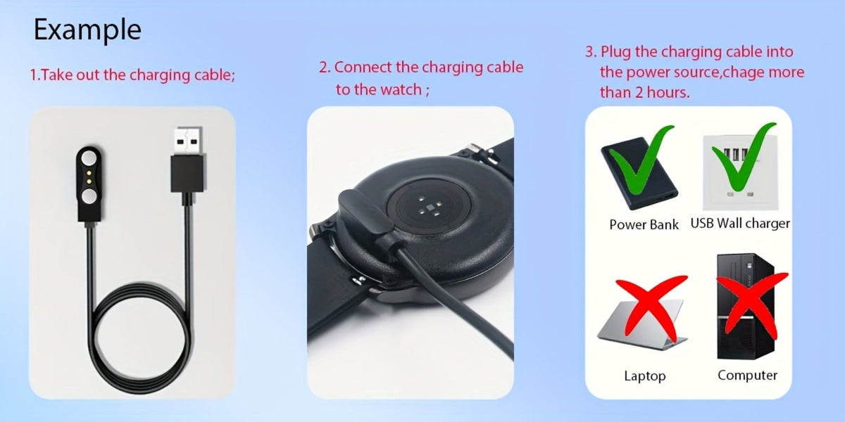 Bluetooth Calling Smartwatch for Men SENBONO L81B 1.95 Inch 340mAh Battery 100+ Sport Modes Step Calorie Distance Tracker Weather Alerts FitCloudPro – Black