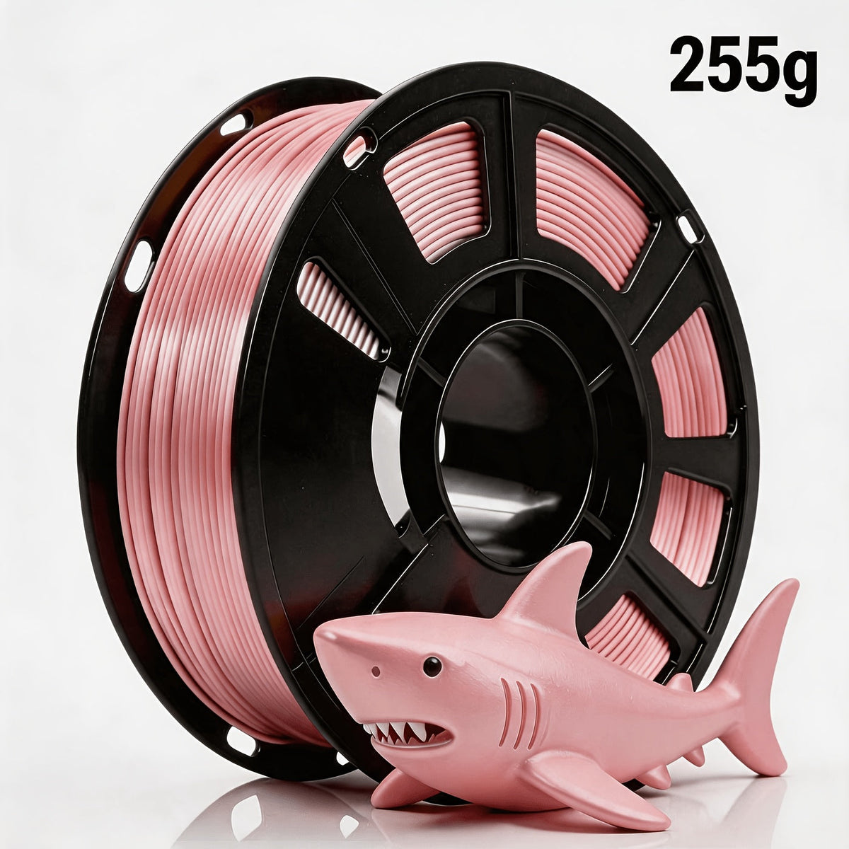 Rainbow PLA Filament 1.75mm Single Dual Triple Color Vacuum Packed – Neatly Wound High Precision ±0.02mm Smooth Printing 0.56lb 0.41lb | Rainbow Gradient PLA Spool for FDM 3D Printers Hobbyists