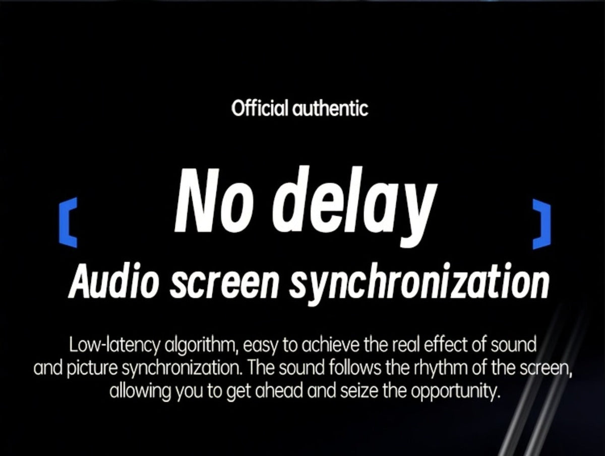 Acer TWS In-Ear Earbuds Noise Canceling Touch Control Sports Wireless Headphones Long Battery Life Lightweight for Running Workout Calls Compatible with Phone Tablet Valentine Gift