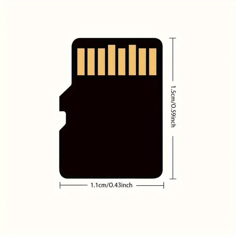 256MB Micro SD Card 10 Pack with SD Adapter, KEXIN High Speed TF Memory Cards Bulk Set for Car Audio, Dash Cam, Camera, Smartphone, Tablet, Game Console, PC – Compact Flash Storage Multi-Device