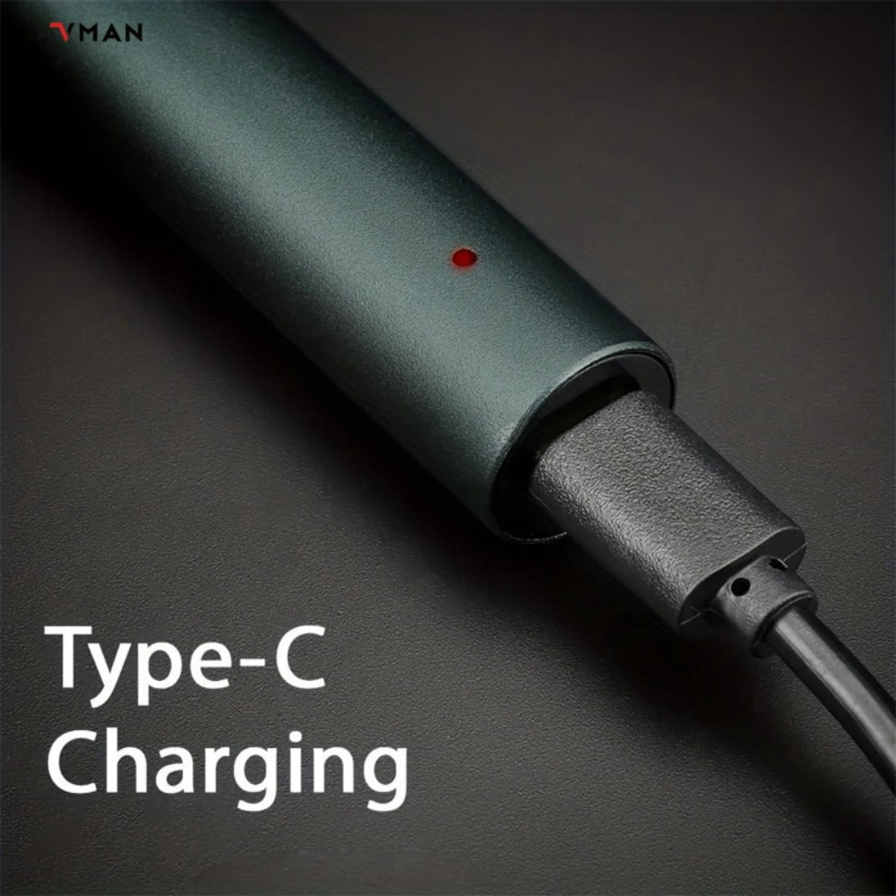 142-in-1 Electric Precision Screwdriver Tool Kit, Rechargeable Cordless Electric Screwdriver with 120 Bits & 22 Repair Tools, for iPhone MacBook PC Tablet PS4 Xbox Nintendo DIY Electronics Repair