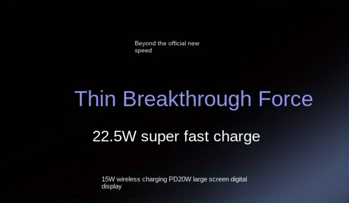 MagSafe Battery Pack Snap-On Magnetic Wireless Power Bank 5000mAh 10000mAh 15W Fast Charging with LED Indicator – Portable Charger for iPhone 15 14 13 12 Pro Max Android USB-C Travel