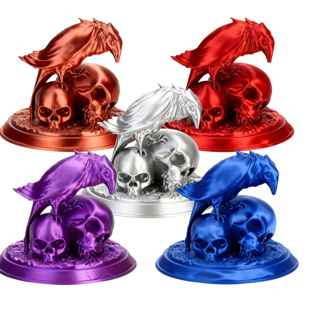 Silk PLA Filament 250g 12 Colors 1.75mm ±0.02mm – Silk Metallic Transparent & Solid Finish Options Vacuum Packed Beginner Friendly Wide FDM Compatibility for 3D Printers