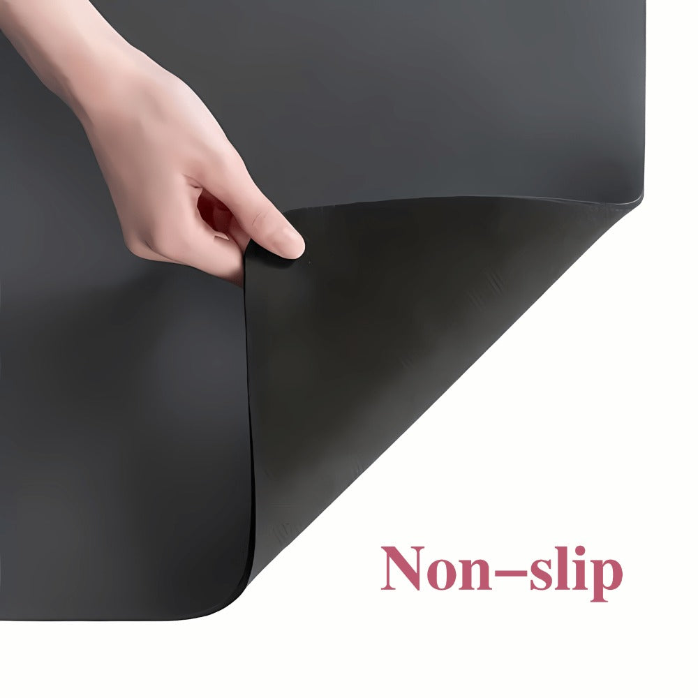 Custom Photo Mouse Pad Large Personalized Desk Mat Print Your Own Image or Text Non-Slip Base Extended Size for Office Gaming Home Unique Gift for Gamers Professionals