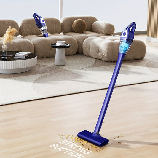 Cordless Vacuum Cleaner 901 Pro for Carpets, Hard Floors & Pet Hair