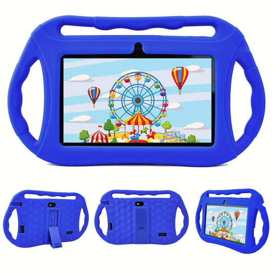 7-Inch Kids Android Tablet with IPS Display, 2GB RAM and 32GB Storage