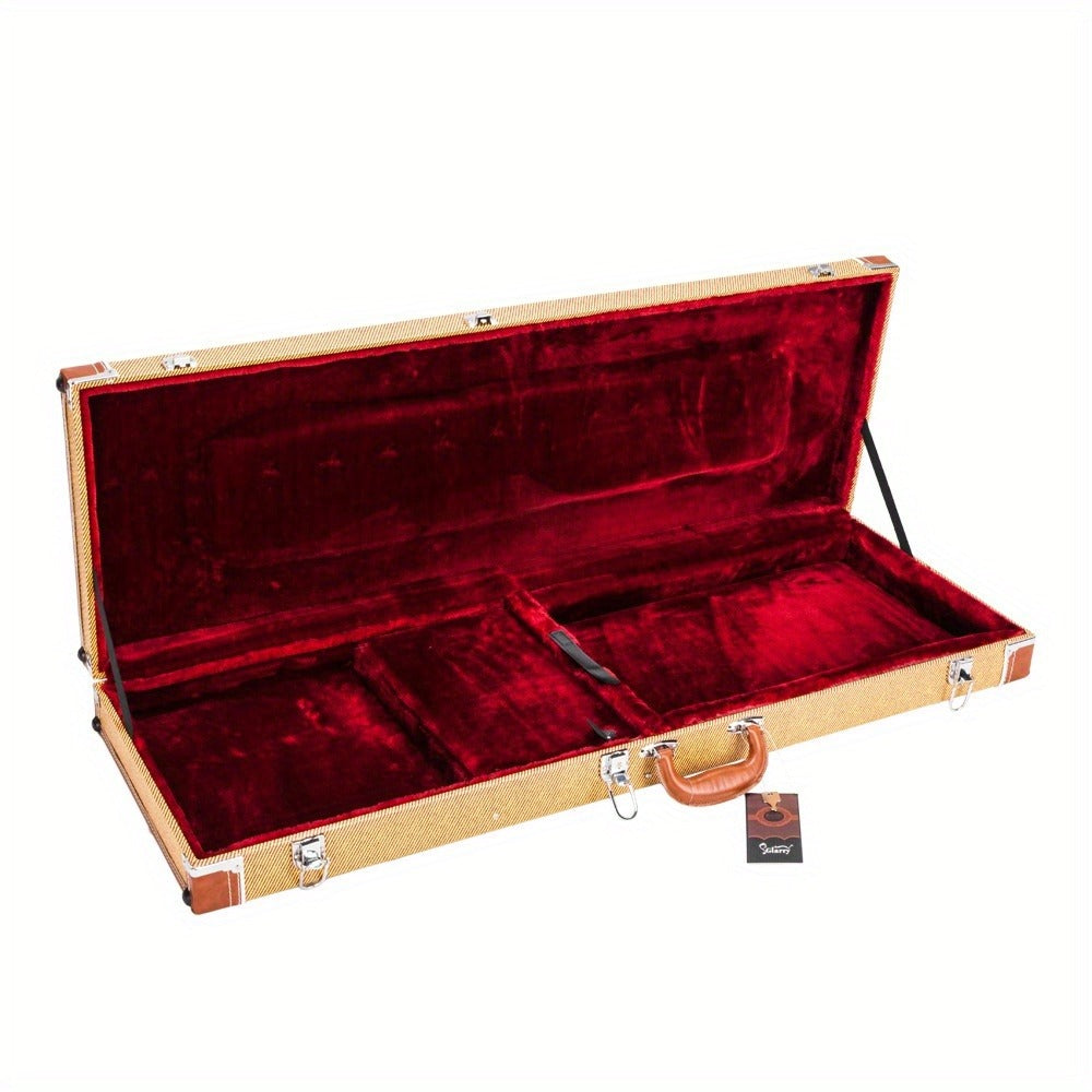 Electric Guitar, 39.76 inches, 41.34 inches, Using, Premium for Lessons and Practice detail image - detail view 6