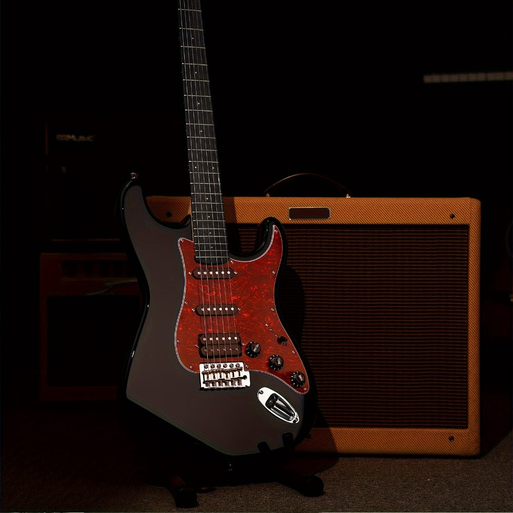 Electric Guitar, 39 Inch, Donner, Inch, Designer for Lessons and Practice detail image - detail view 10