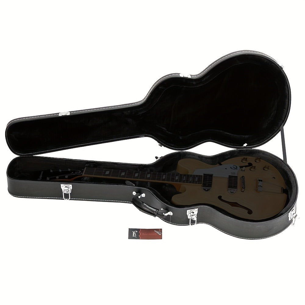 Electric Guitar, High-End, Fine-Grain, Faux for Lessons and Practice detail image - detail view 13