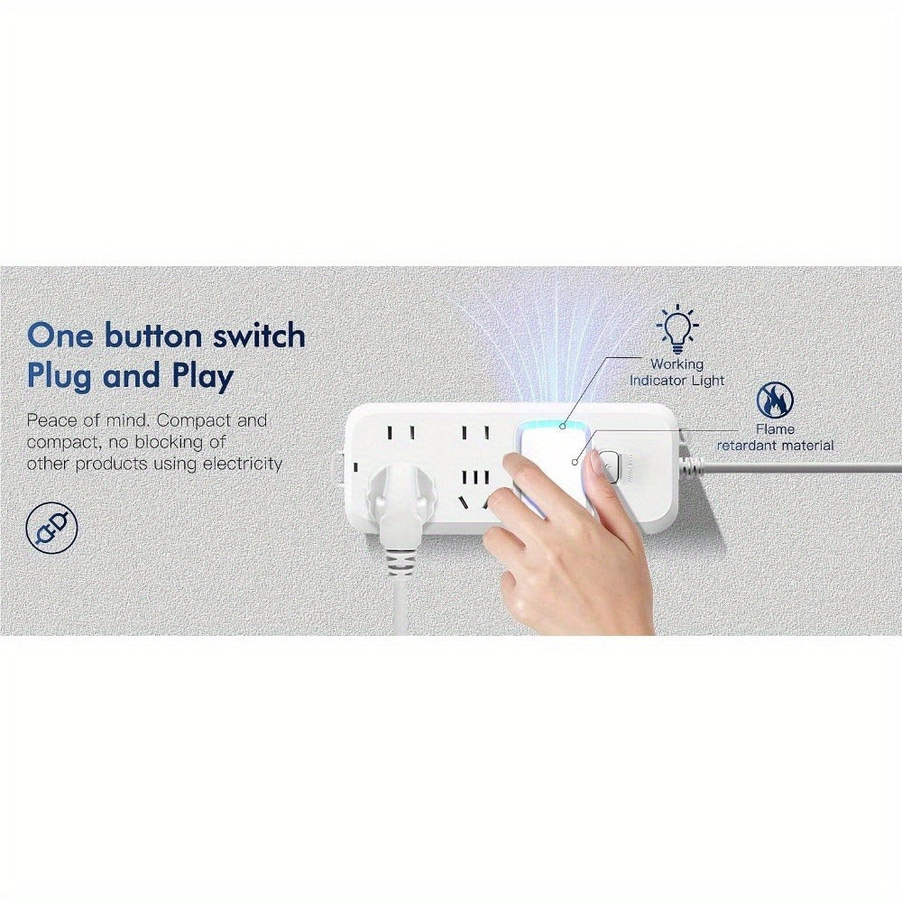 Plug-In Air Purifier Ionic – Filterless & Silent Odor Neutralizer for Home, Pets, Office & Gym, Compact 24/7 Fresh Air, Zero Maintenance, Space-Saving Design, Ideal Gift (2 or 6 Pack)