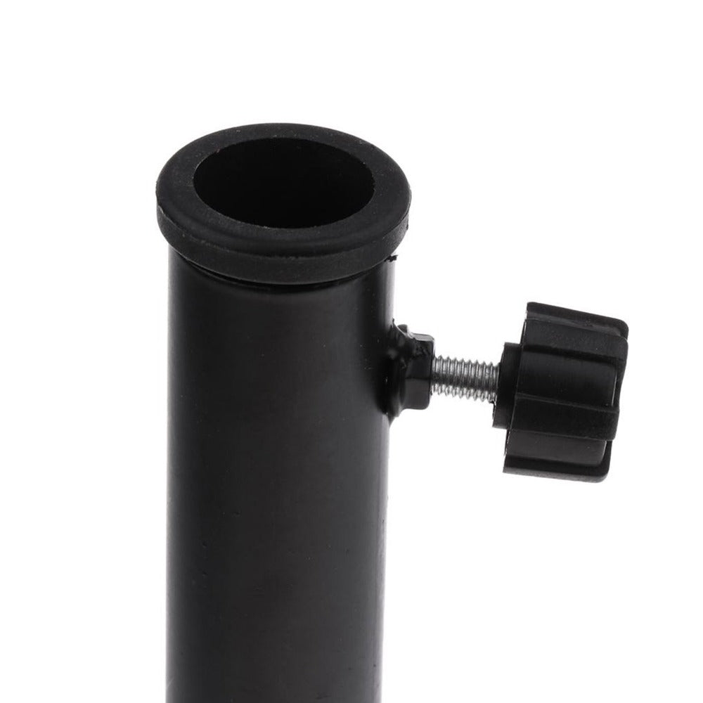 Foldable Guitar Stand for Acoustic Electric Guitar, Bass and Ukulele detail image - detail view 9