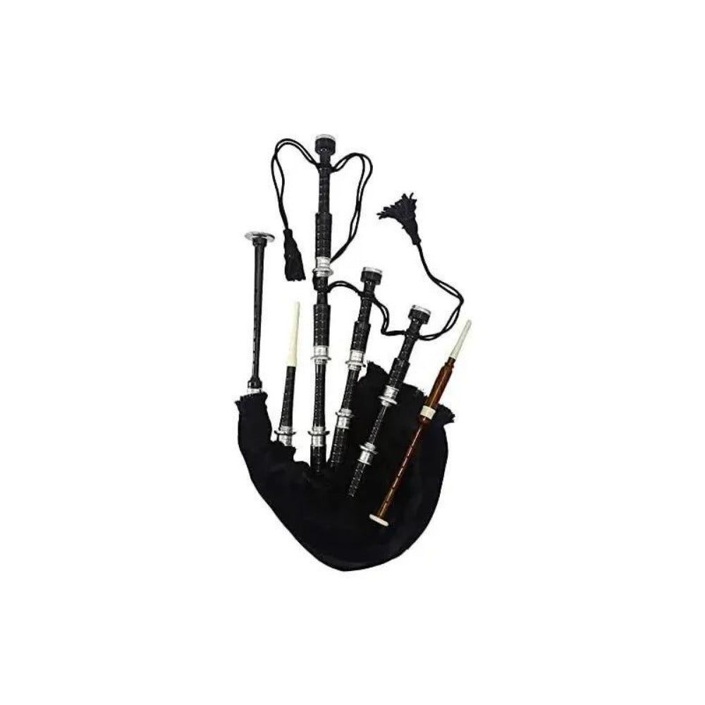 Great Highland Bagpipe, Full Size, Full, Size, Various for Practice and Performance detail image - detail view 10