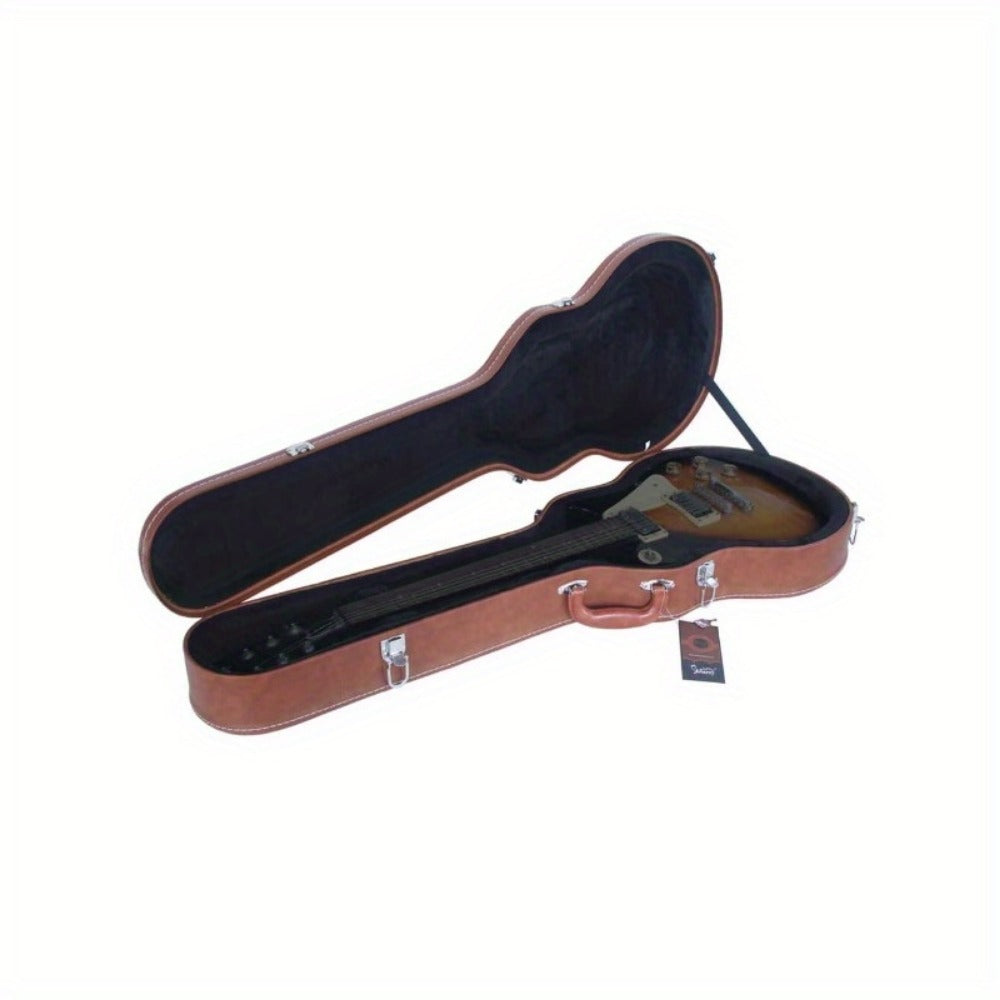Guitar Case shown in the main product view