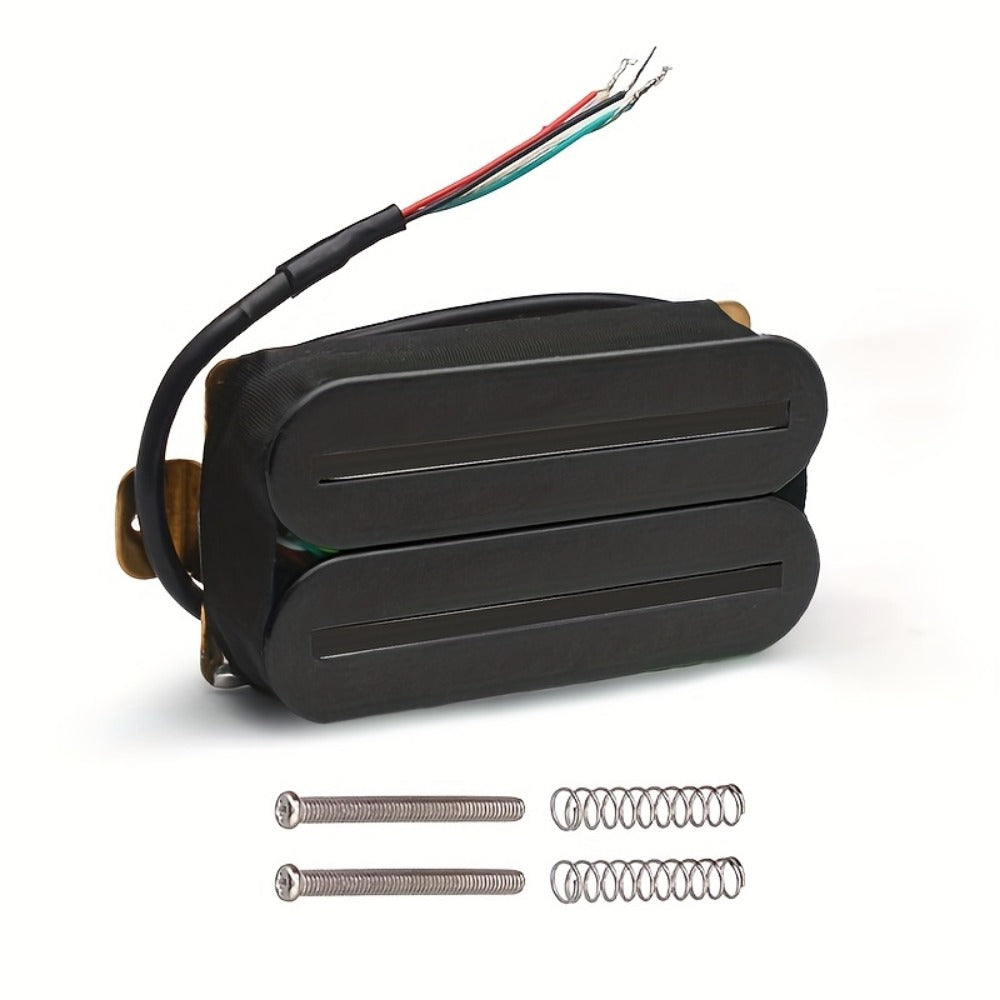 Guitar Replacement Part, 1pc, 57mm, Electric, Humbucker for Guitar Repair detail image - detail view 5