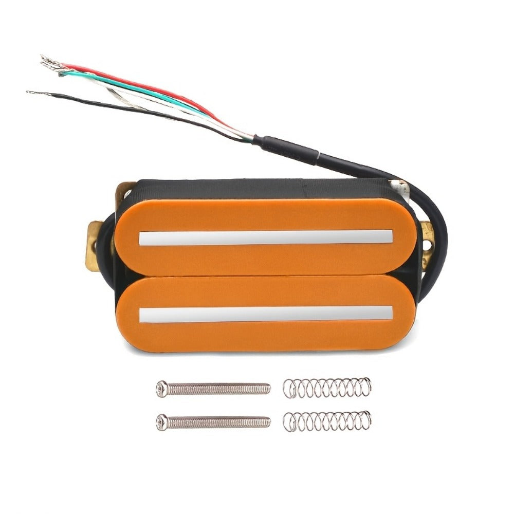 Guitar Replacement Part, 1pc, 57mm, Electric, Humbucker for Guitar Repair detail image - detail view 7
