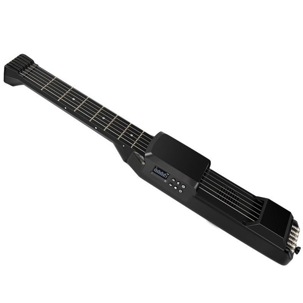 Guitar Stand, USB, Adjustable, Charging, Smart for Holding And Displaying Guitars detail image - detail view 10