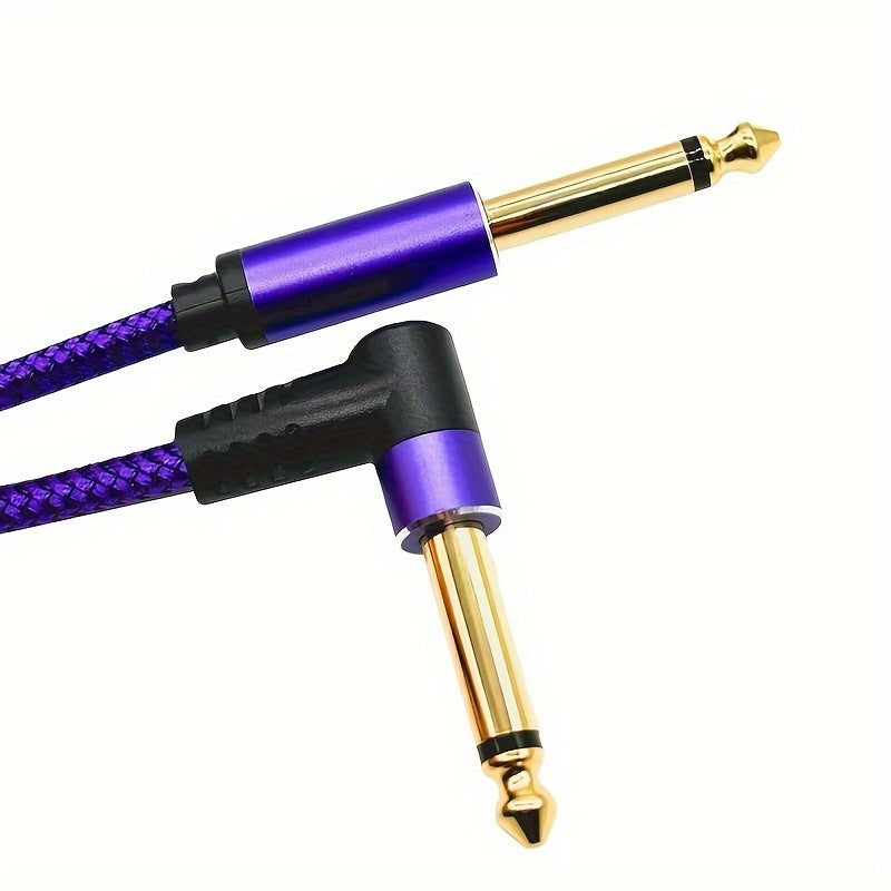 Instrument Cable shown in the 3M option
