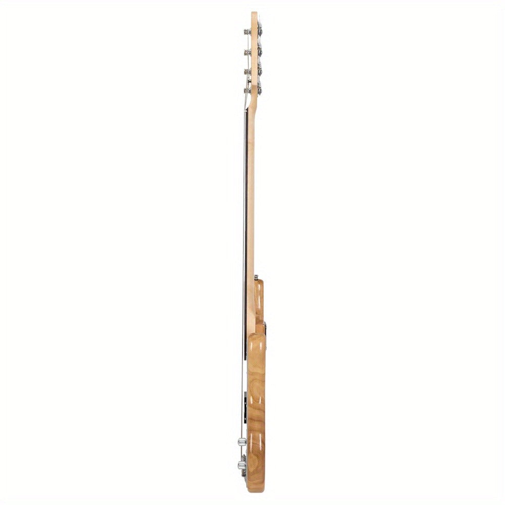Instrument Cable, Full Size, Fretless, Electric, Bass for Connecting Instruments detail image - detail view 9