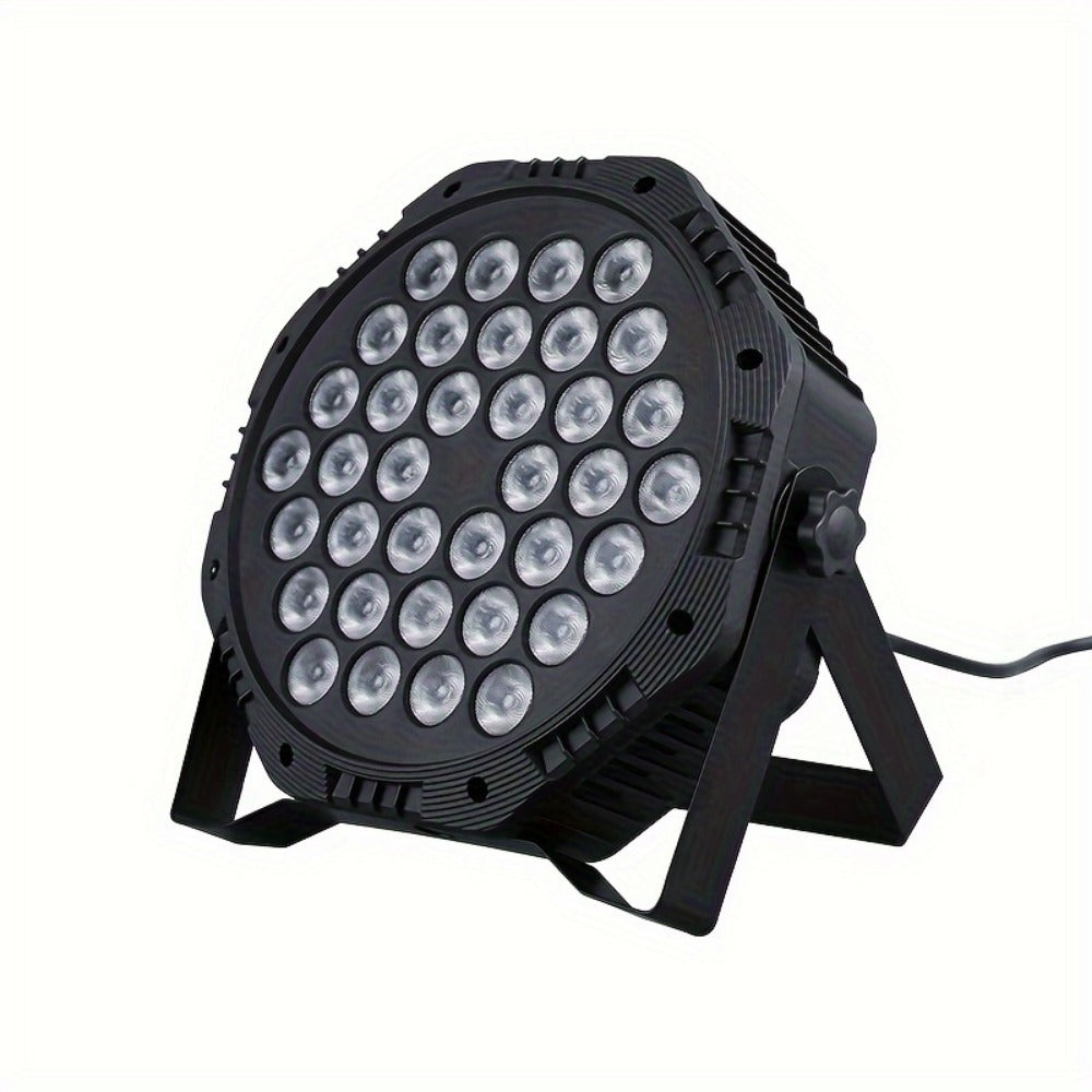 LED Stage Light, Remote Control, RGB, DMX Control, Lights, Party for Stage and Party detail image - detail view 5