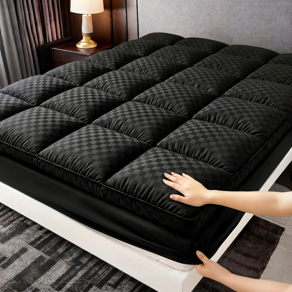 Mattress Cover with Waterproof Protection and Washable Cover detail image - detail view 9