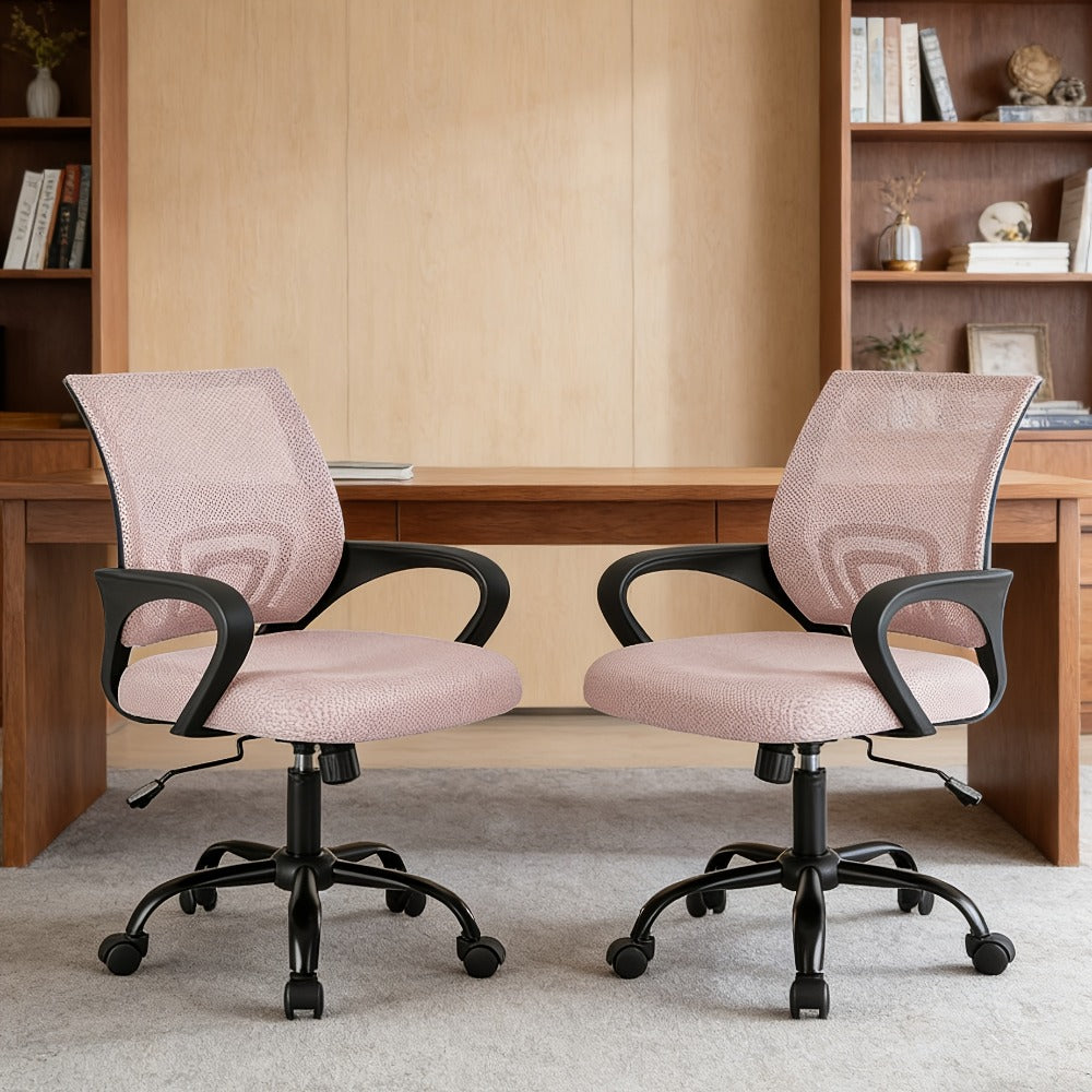 Office Chair, Ergonomic Desk Chair for Comfortable Everyday Seating detail image - detail view 19