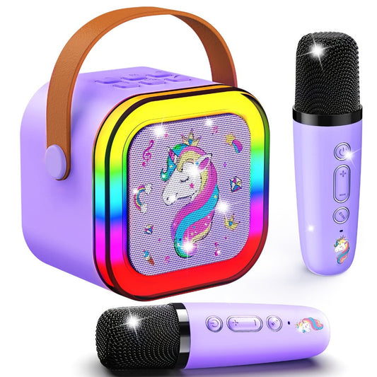 Portable PA Speaker shown in the main product view
