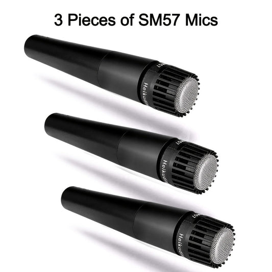 Recording Microphone shown in the main product view