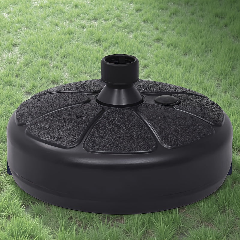 Umbrella Base shown in the Type 3 option