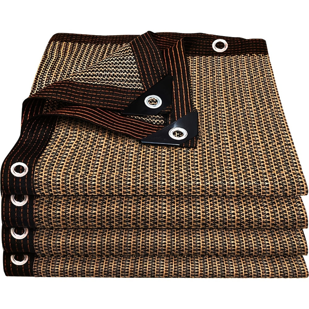 Shade Cloth shown in the 6.59*6.59ft option