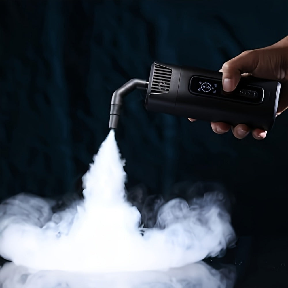 Stage Fog Machine, Indoor, Party, Studio for Stage and Party Lighting detail image - detail view 6